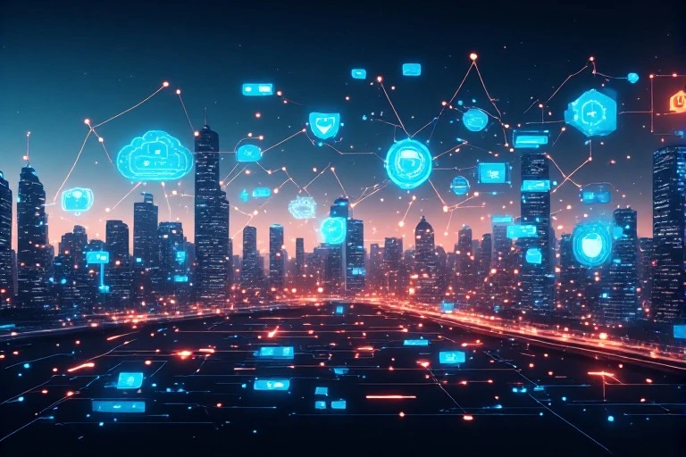 Latest web development trends shaping business websites in 2026